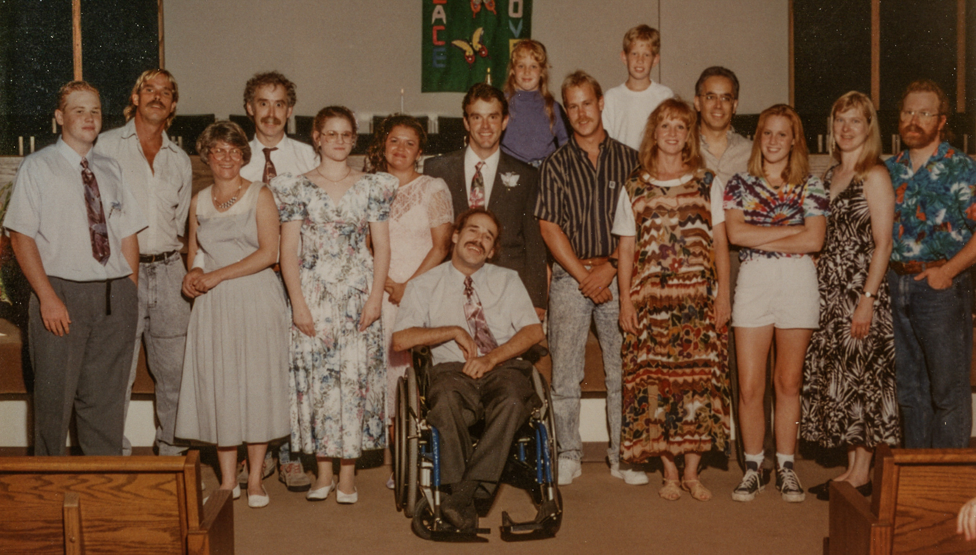 Robin Mayberger Farewell — photo 66